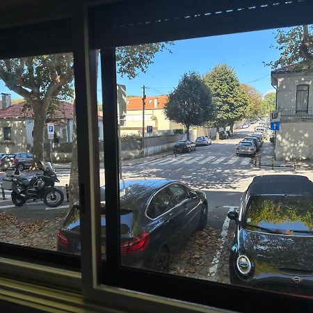 Porto Foz Beach エクステリア 写真