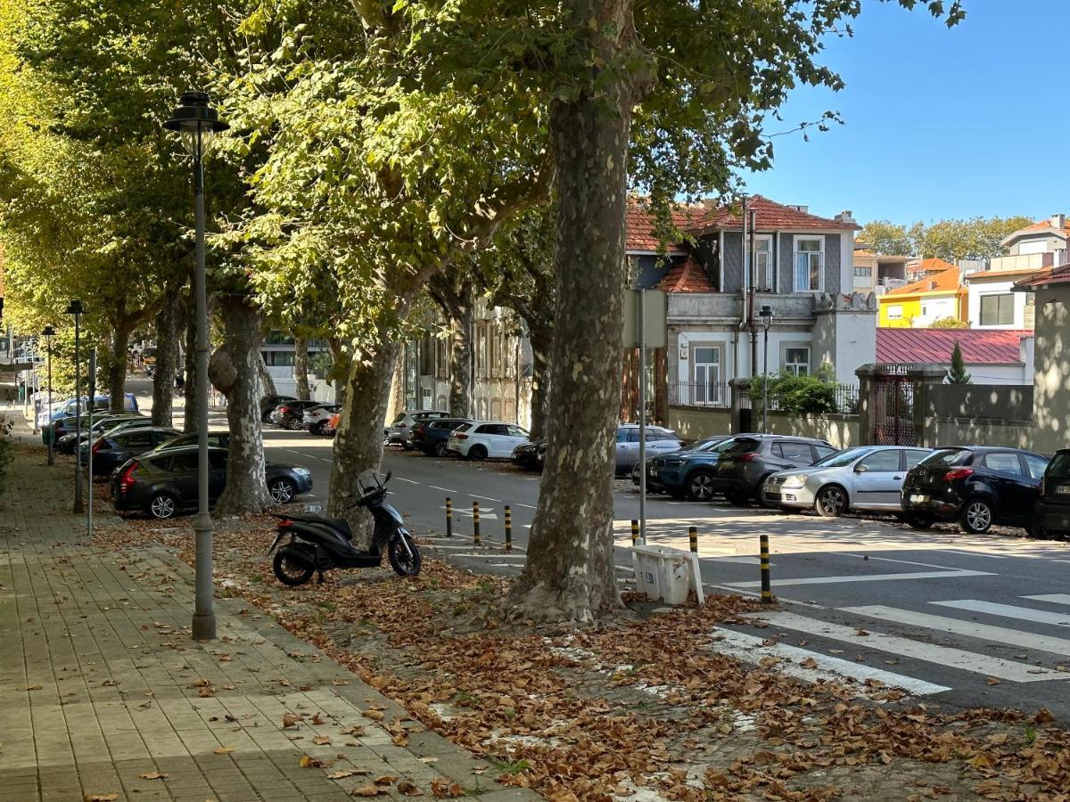 Porto Foz Beach エクステリア 写真